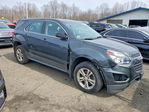 Chevrolet Equinox 2017