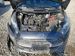 Ford Fiesta 2017