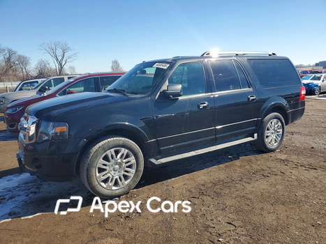 Ford Expedition 2013 - Image 1 of 13