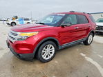 Ford Explorer 2015