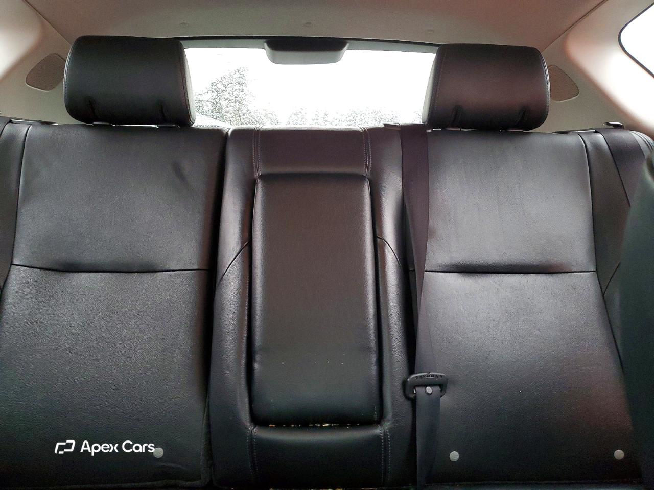Mazda 3 2013