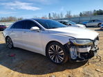 Lincoln MKZ 2017