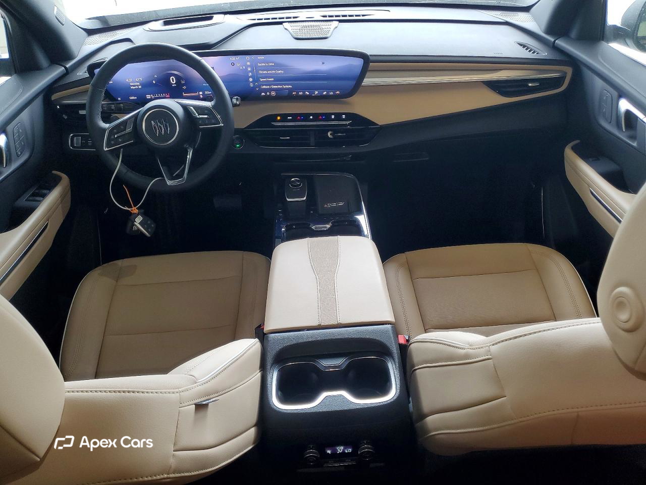 Buick Enclave 2026