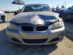 BMW Series 3 2011