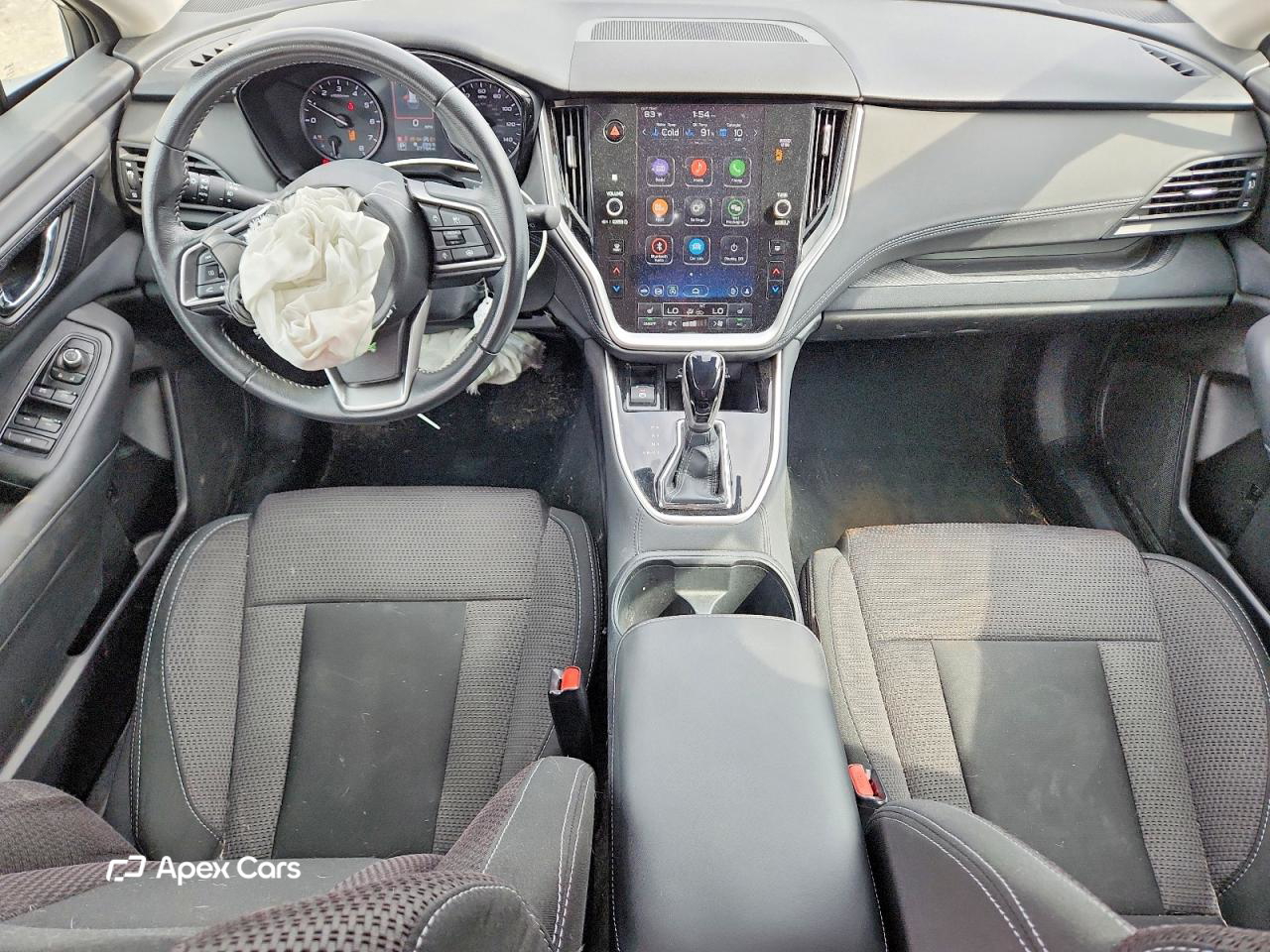 Subaru Outback 2024