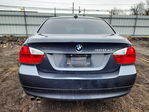 BMW Series 3 2008