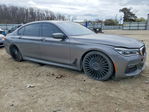 BMW Series 7 2017