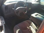 Chevrolet Silverado 2004
