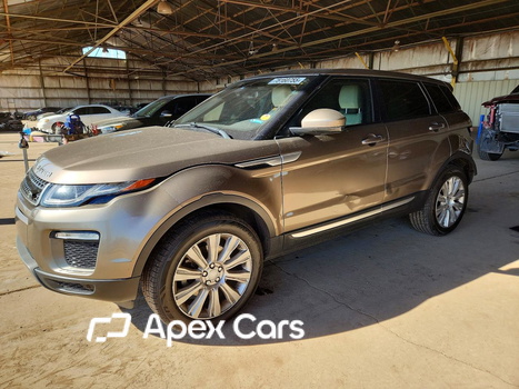 Land Rover Range Rover 2016 - Image 1 of 13