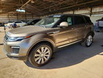 Land Rover Range Rover 2016