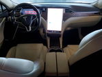 Tesla Model S 2017