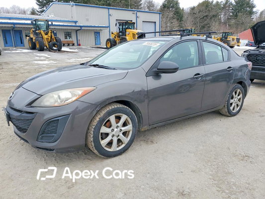 Mazda 3 2010 - Image 1 of 12