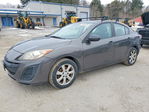 Mazda 3 2010
