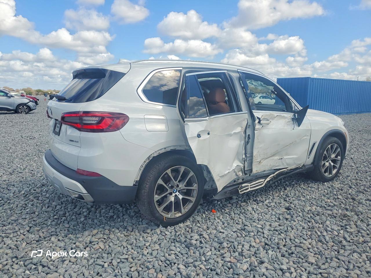 BMW X5 2023