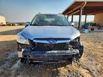 Subaru Forester 2018