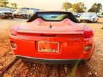 Pontiac Solstice 2008