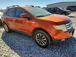 Ford Edge 2007