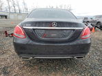 Mercedes-Benz C-klasse 2017