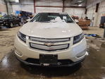 Chevrolet Volt 2013