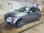 Audi Q5 2016