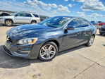 Volvo S60 2015