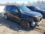 Ford Explorer 2013