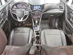 Chevrolet Trax 2022