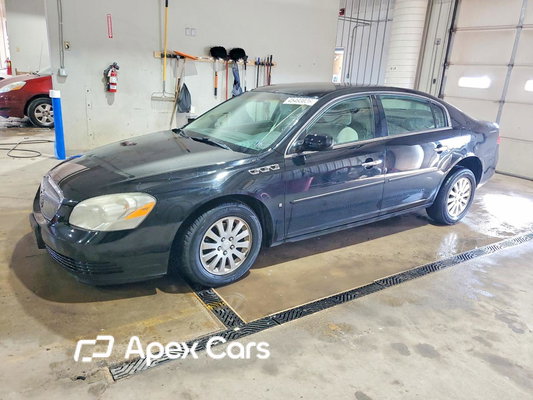 Buick Lucerne 2007 - Image 1 of 12