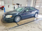 Buick Lucerne 2007