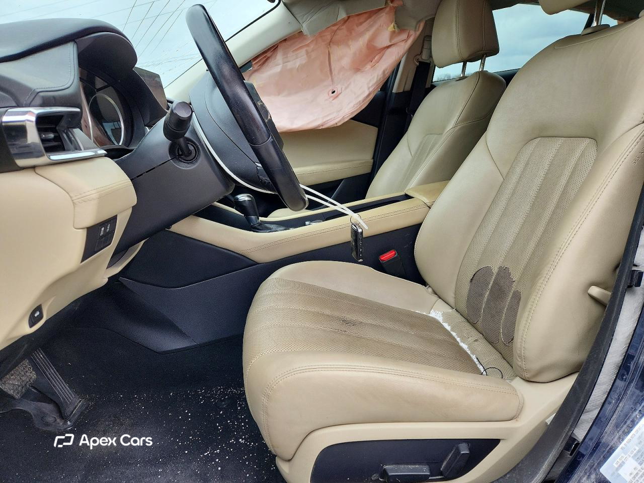 Mazda 6 2020