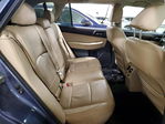 Subaru Outback 2015