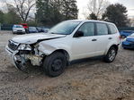 Subaru Forester 2009