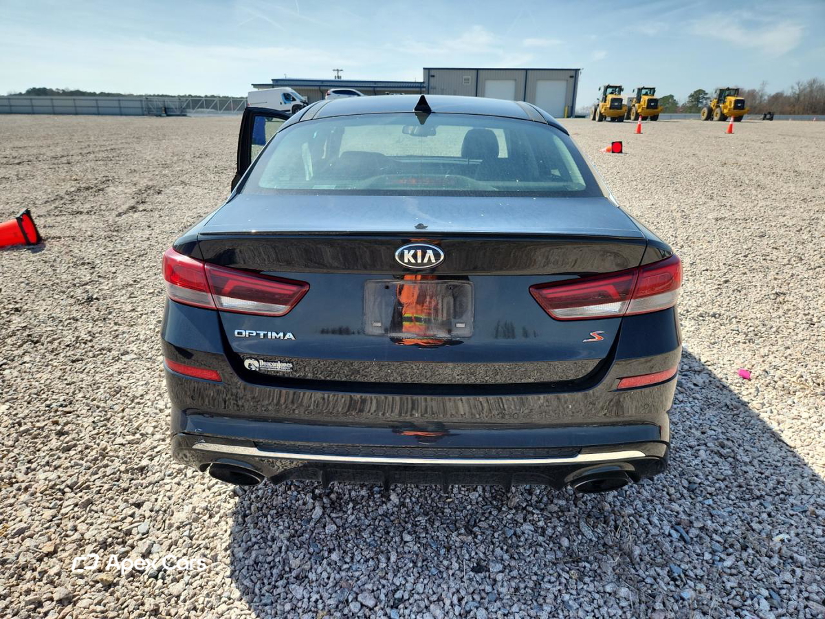 Kia  2019