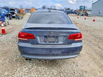 BMW Series 3 2008