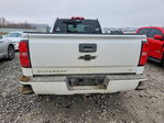 Chevrolet Silverado 2016
