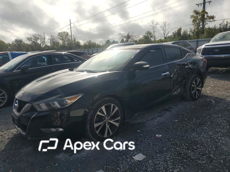 Nissan Maxima 2018 - Image 1 of 12
