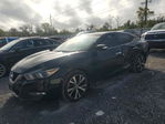 Nissan Maxima 2018