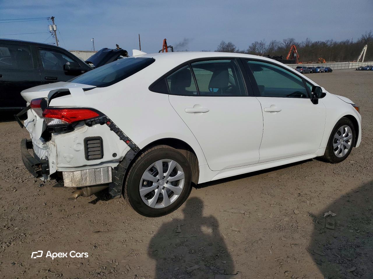 Toyota Corolla 2023