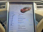 Tesla Model S 2015