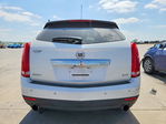 Cadillac SRX 2016