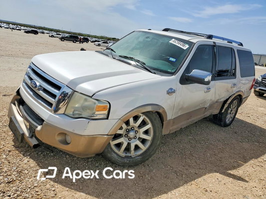 Ford Expedition 2014 - Image 1 of 14