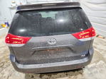 Toyota Sienna 2014