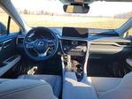 Lexus RX 2022