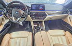 BMW Series 5 2018