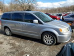 Chrysler Voyager 2013
