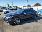 Acura TL 2012