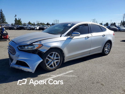 Ford Fusion 2016 - Image 1 of 13