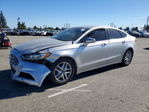 Ford Fusion 2016