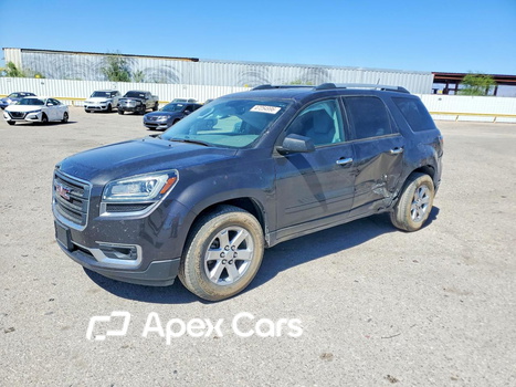 GMC Acadia 2016 - Image 1 of 13