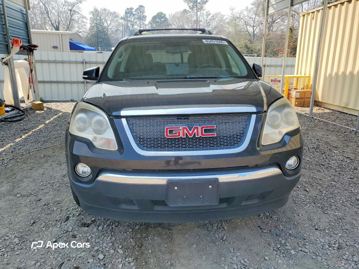 GMC Acadia 2011
